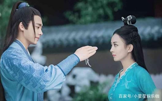 已经火到国外的7部剧,赵丽颖3部,杨幂2部,刘诗