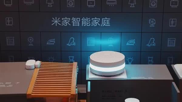 小米有品首家线下旗舰店