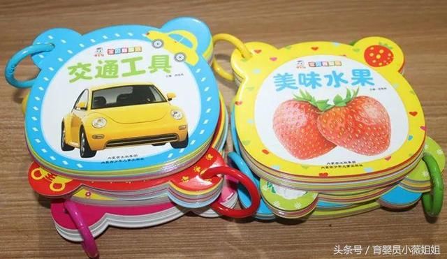 怎么教宝宝学说话?这么教学得更快