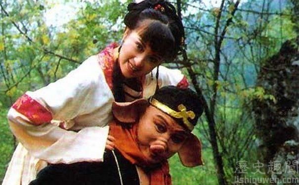 孙悟空墓、猪八戒墓竟然真实存在,墓中找到金