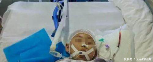 高铁上熊孩子吵闹嬉戏,磕到后脑昏迷,作为医生