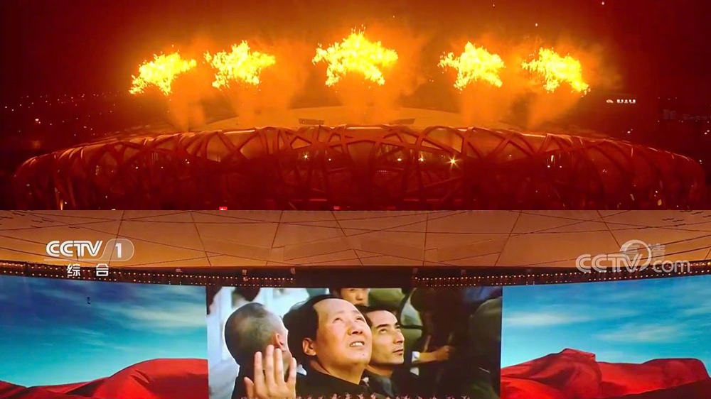太振奋!“他看见了”和这张图热搜第一 太振奋!“他看见了”和这张图热搜第一