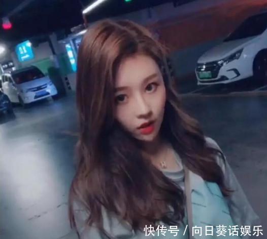 温婉自信素颜直播:这就是你们忘不掉的地下室