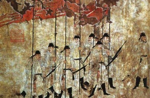 为什么中国古代会有 为什么中国古代会有