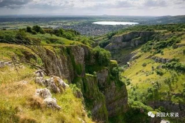 考古发现震惊全英,英国人祖先居然是黑人,网友