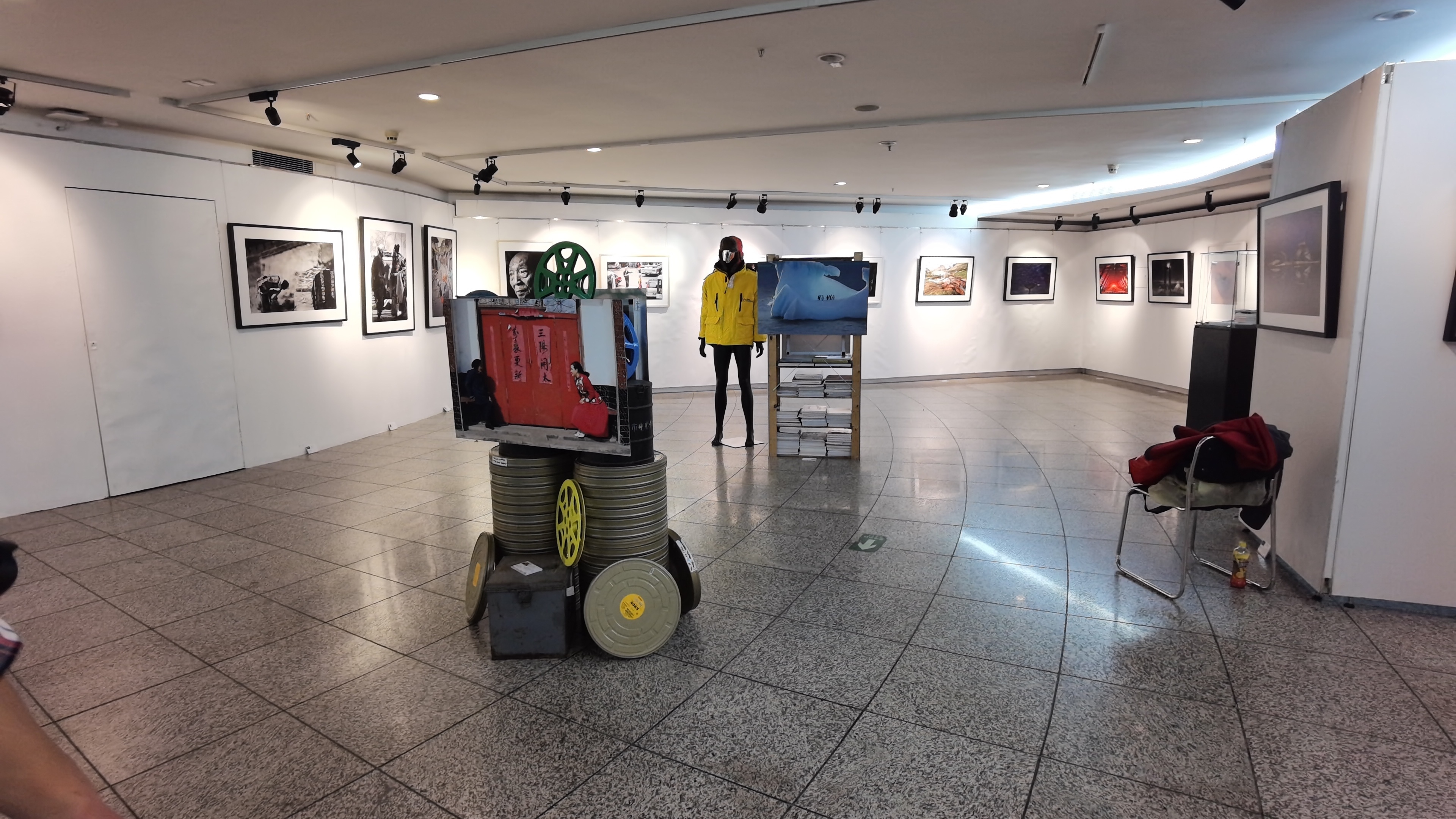 “群星璀璨 聚焦光影”——BRTV金色时光《光影新视界》首届摄影联展 “群星璀璨 聚焦光影”——BRTV金色时光《光影新视界》首届摄影联展