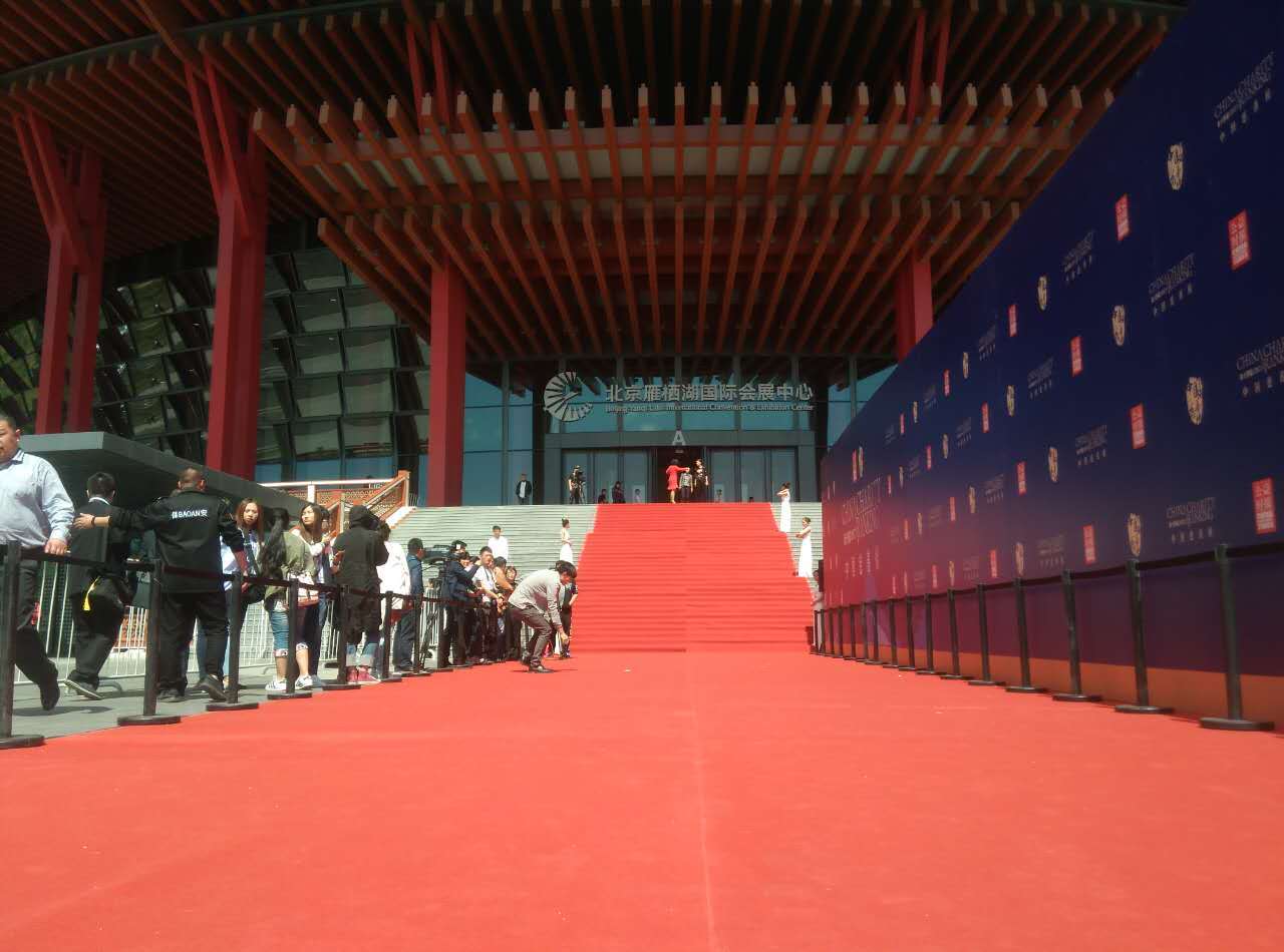 直击“2017中国慈善榜发布”倒计时！