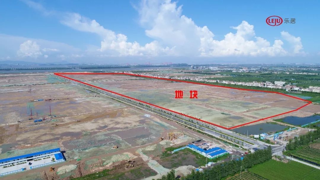 恒大入股FF贾跃亭不再凉凉 独家航拍FF广州造