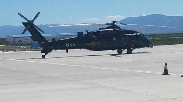 中国突破关键技术,将复制刺杀本拉登一战