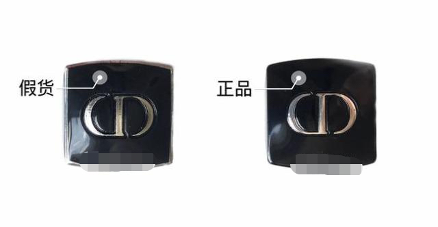 血泪分享,大牌热门口红真假货大对比!