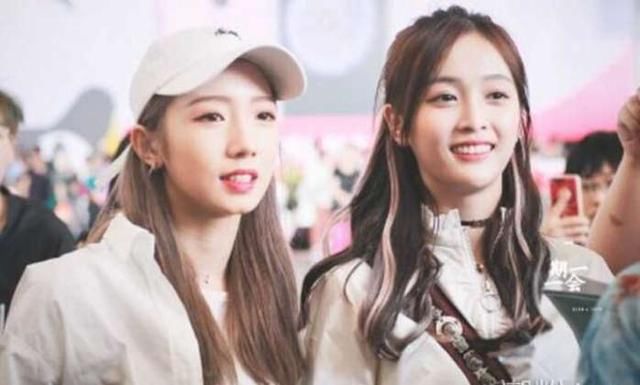 《创造101》出道名单被内定?孟美岐获第一对