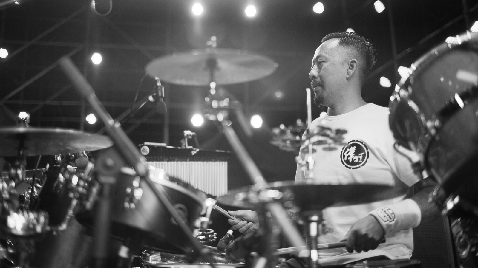 痛仰百城巡演纪录片PART 1上线 2018首轮巡