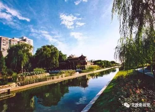 北京16个区名的由来,竟然是这样…… 北京16个区名的由来,竟然是这样……