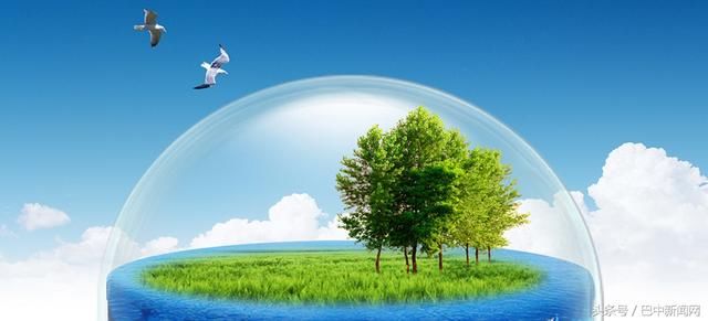 巴中市环保局对2018年环境保护工作作出六大