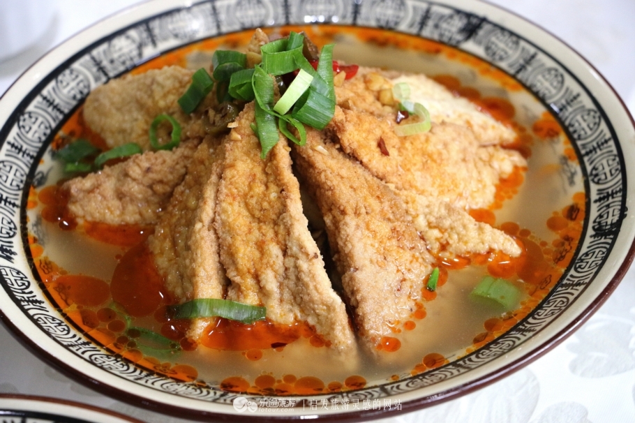 舌尖上的广元,始于北宋的朝天十大碗