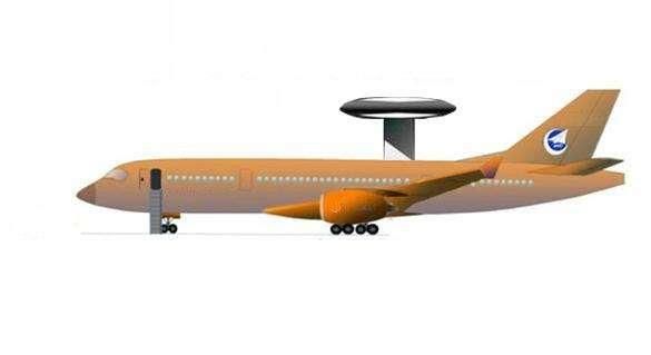 国产大飞机c929服役后,用途广泛!