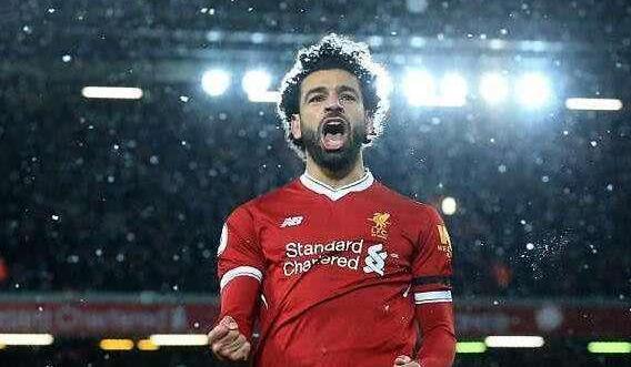 英超历史单赛季进球最多的八位球星,希勒、C罗