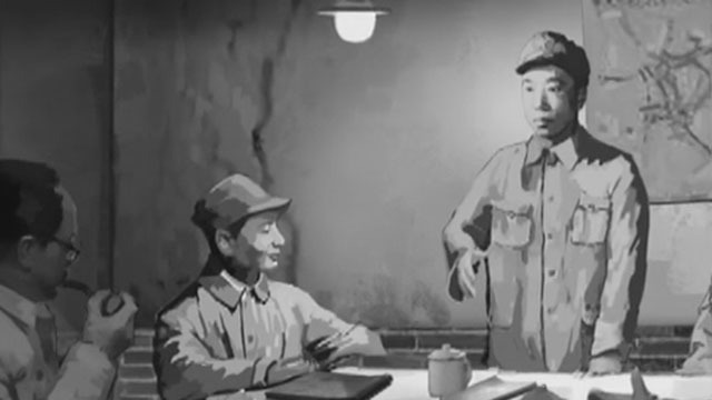 《难忘初心》第七集：信仰谱红歌—曹火星