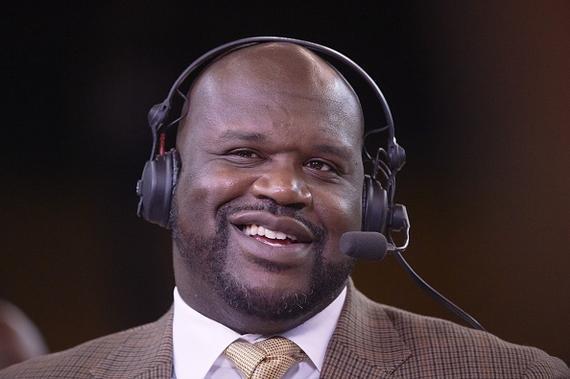 禅师曝奥尼尔一丝不挂来训练 鲨鱼:我咋不记得