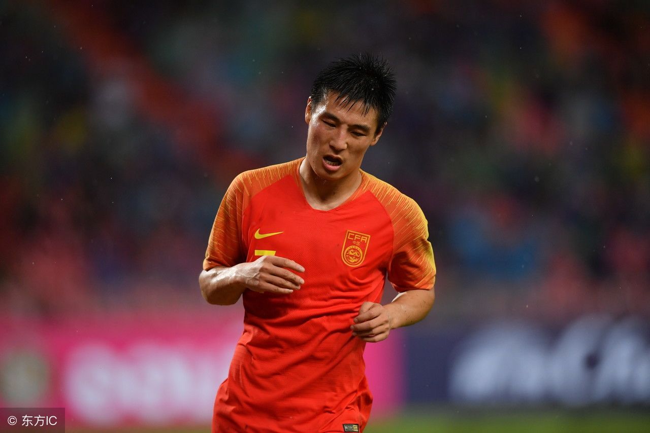 C罗体检身体年龄20岁,赵旭日神回复,踢足球的