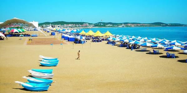 盘点:中国最美的十大海滩旅游胜地
