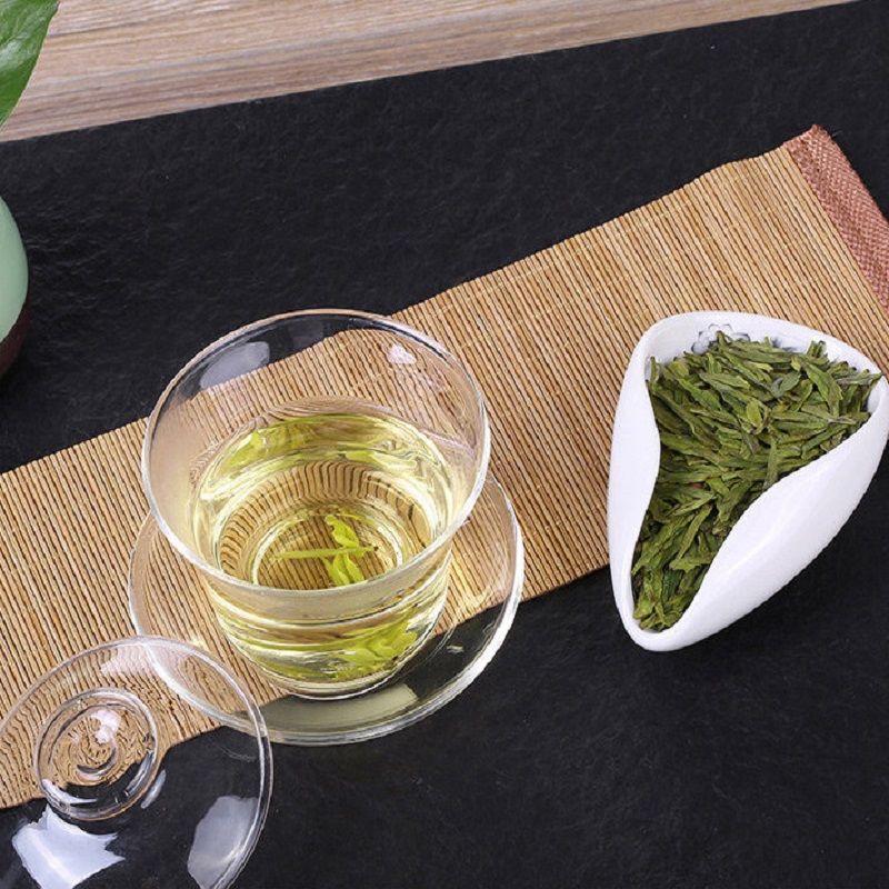 我国好喝又名贵的茶,排名前3名,看看你喝过哪一种