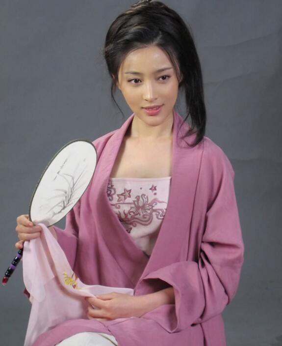 王祖贤的潘金莲70分,她的潘金莲100分,