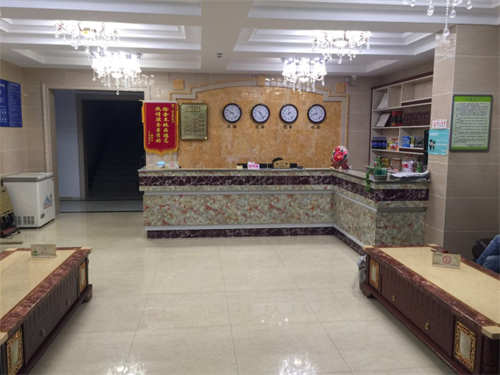 《怪兽》青海冷湖镇开机 "国友旅游宾馆"给力支持