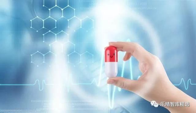 药物研发催生新兴行业,CRO 国内市场腾飞在即