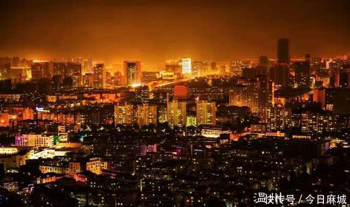 全国百强地级市上榜数量广东不及江苏,而这个