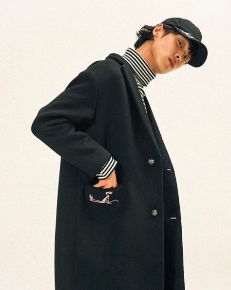 这4 个韩国小众服装品牌,不用找代购也能买