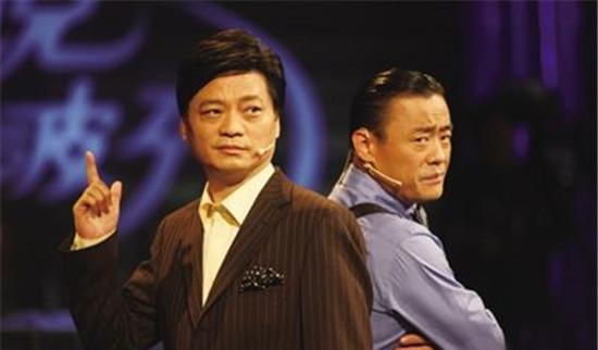 周立波坦言遭人陷害,多亏了另一位敢说实话的