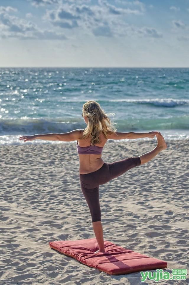 什么时间练瑜伽?练习瑜伽的最佳时间你选对了