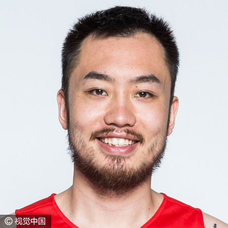 睢冉大胡子叔叔