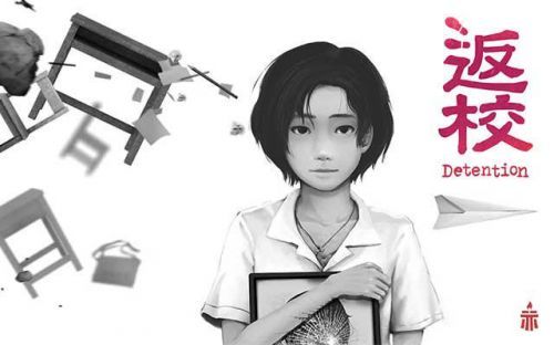 玩家盘点10大最恐怖游戏 生化危机竟非第一