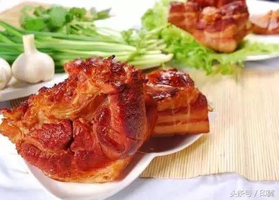 厉害了!40种河北非遗美食,考考你吃过几种?|