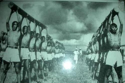 国军打仗需要督战队,八路军为何不需要?