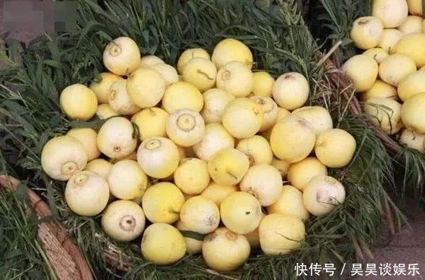 朝鲜之旅:朝鲜的农贸市场你见过吗?看看里面都