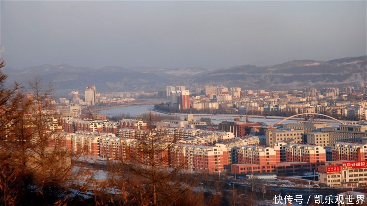 东北整体经济衰落,吉林的这三座城市,发展还不