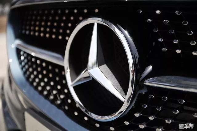 2018全球最有价值汽车品牌榜:世界第一是奔驰
