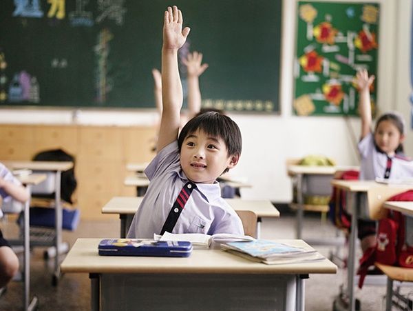 班主任周记| 规矩--开学第一课