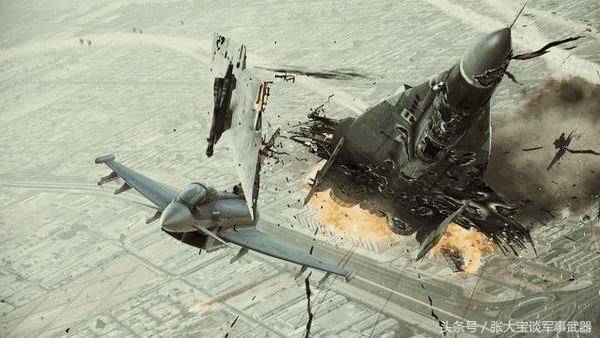 飞机一旦被导弹锁定,就再也逃不掉了?这到底是