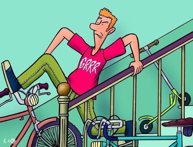 她买了寿险、重疾险,却忘记配置意外险,便宜真