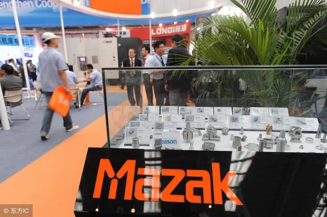 日本机床技术是世界上最先进的吗?听听网友怎