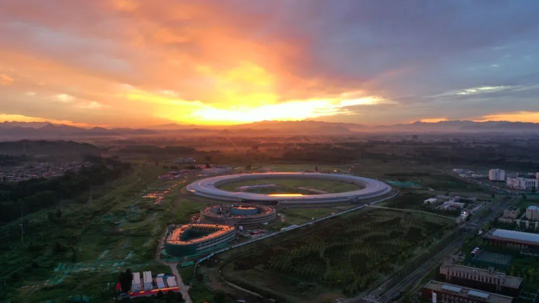 怀柔科学城又有新进展~ 怀柔科学城又有新进展~