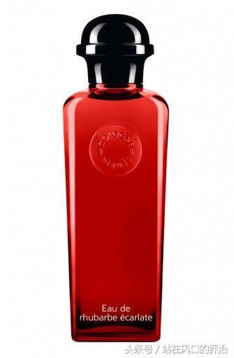 好听的香水名字,莫过于此。