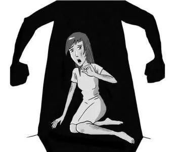 当着女儿的面,家暴哺乳期妻子, 这算哪门子教育