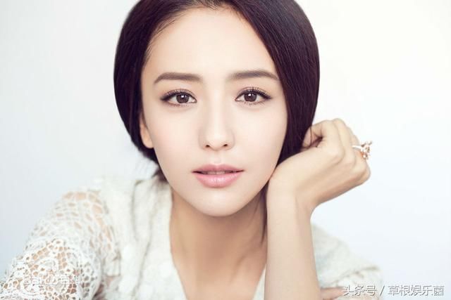 张馨予学历,李晨学历,范冰冰学历,佟丽娅学历,差