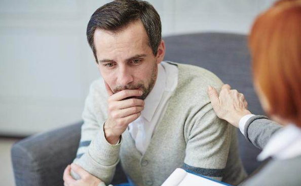 超准的抑郁症心理测试题,想知道答案的就来测