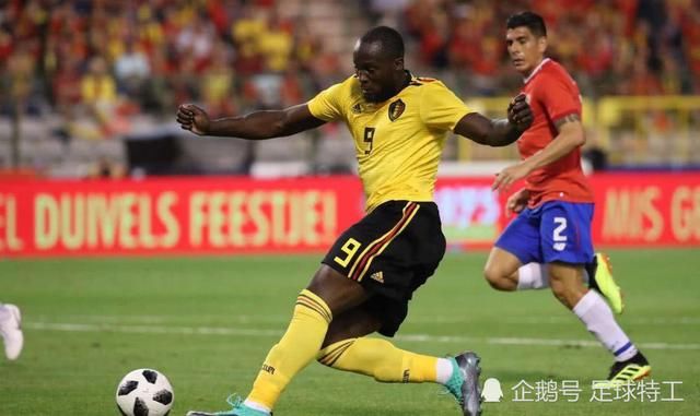 本届世界杯表现最出色球员排行,第一名今夜封